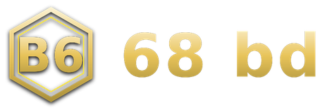 68 bd logo